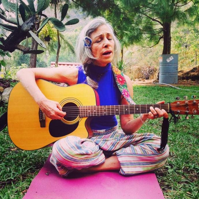 hippielove sanmarcos