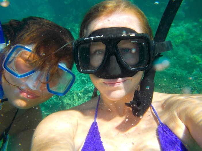 Two months later we are still having the time of our lives together, a friendship that will last as long as our memories keep burning bright. 